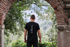 T-Shirt "Mediterranean Edition" Colour Print