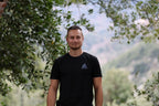 T-Shirt "Mediterranean Edition" Colour Print