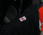 T-Shirt "GetSpeed Porsche"