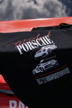 T-Shirt "Porsche 911 GT3 RS"