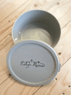 Lunchbox "Lange Reisen"