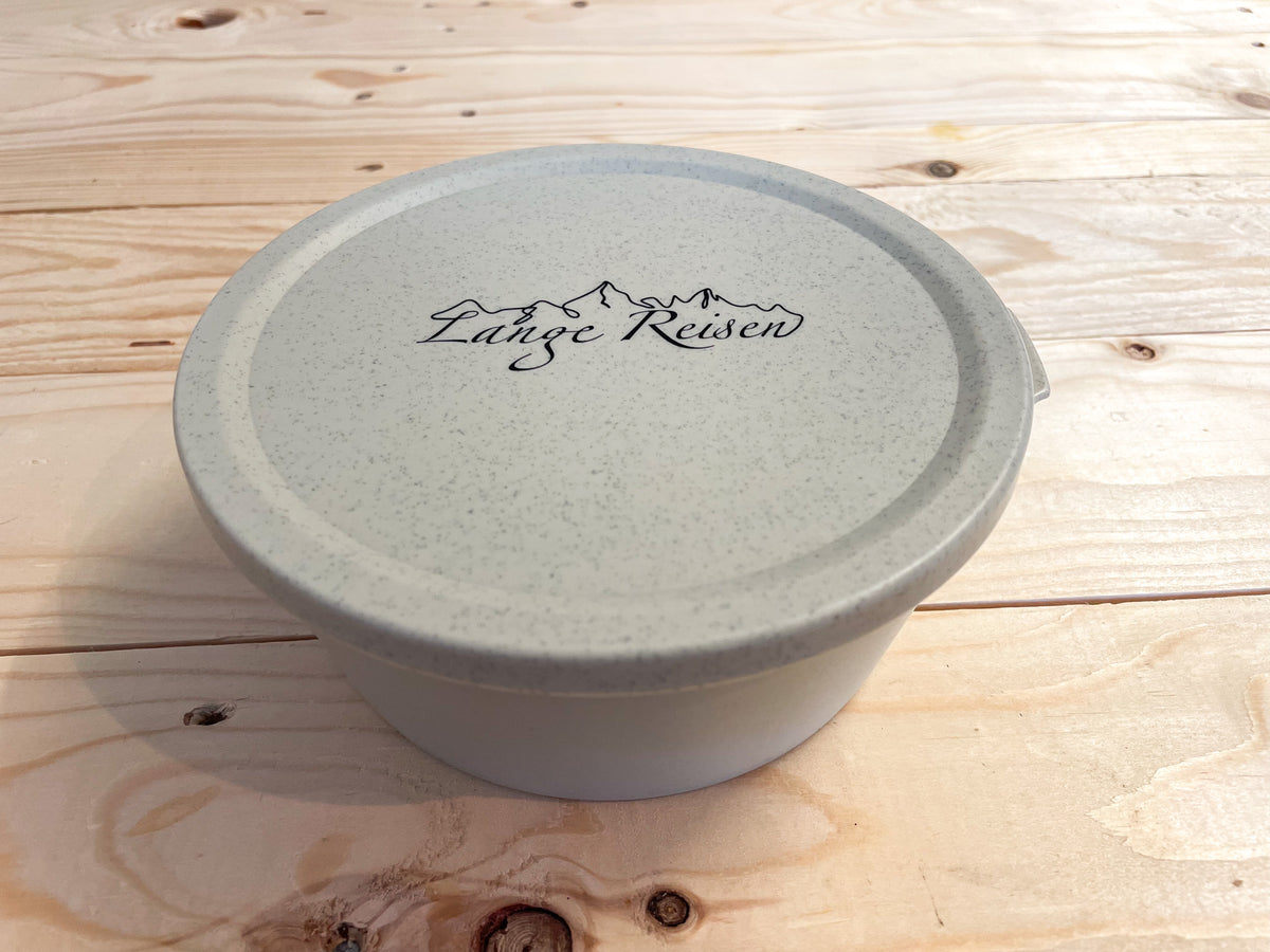 Lunchbox "Lange Reisen"