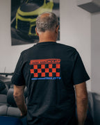 T-Shirt "Geigercars since 1979"