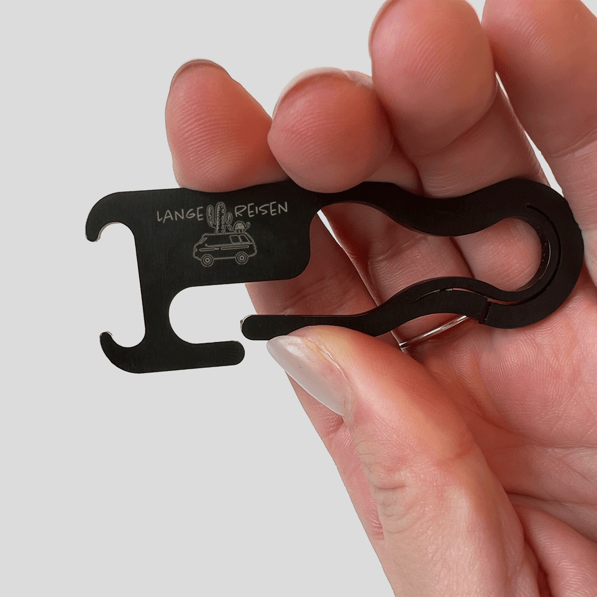 Multitool "Lange Reisen"