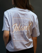 T-Shirt "Chiemsee Island Culture"