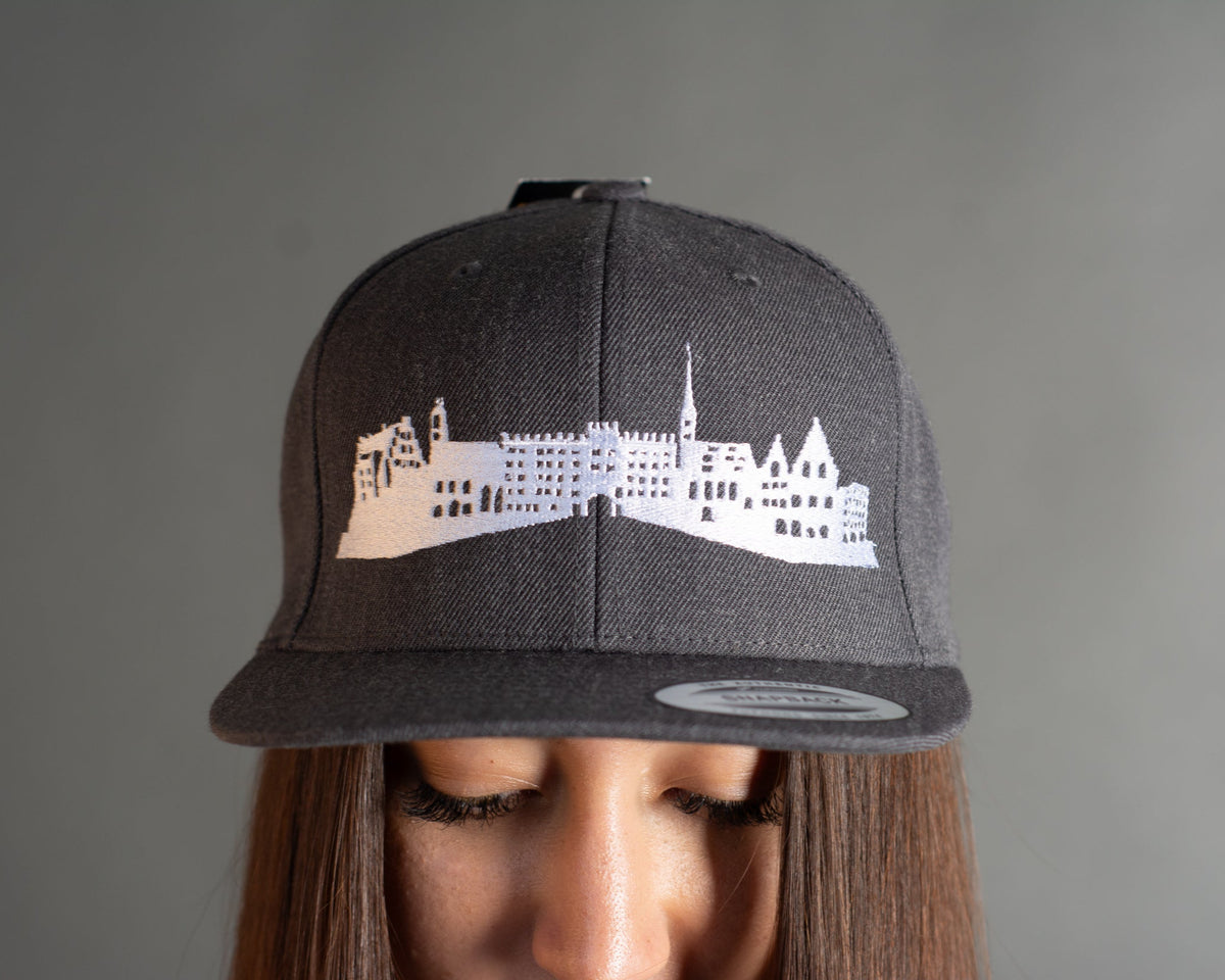 Cap "Skyline" Classic Snapback