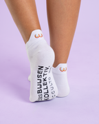 Sneakersocken „Bunte Buubs“