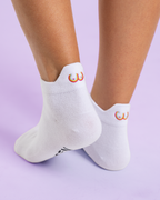 Sneakersocken „Bunte Buubs“