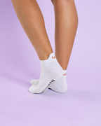 Sneakersocken „Bunte Buubs“