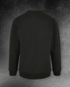 CREWNECK SWEATSHIRT "SURVIVAL SQUAD" BERGE