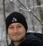 Beanie "Camper"