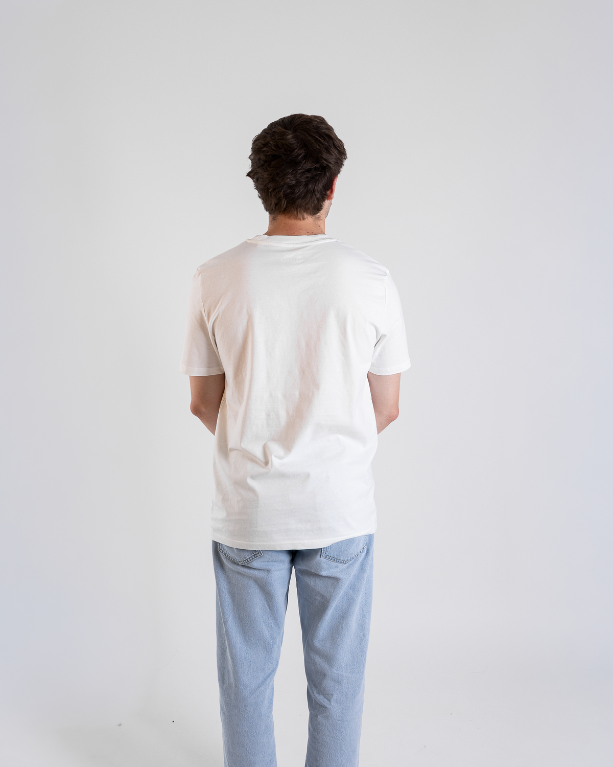 T-Shirt "more espresso"