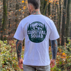 T-Shirt "Survival Squad Kanada – Classic"