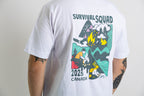 T-Shirt "Survival Squad Kanada – Color"