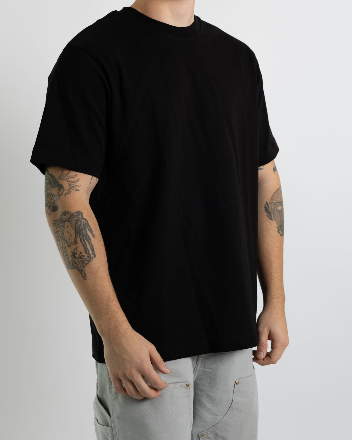 T-Shirt "Survival Squad Kanada – Color"