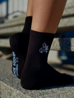 Socke "Camper"