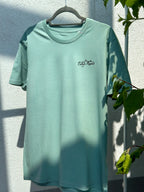 T-Shirt "Polarlichter"