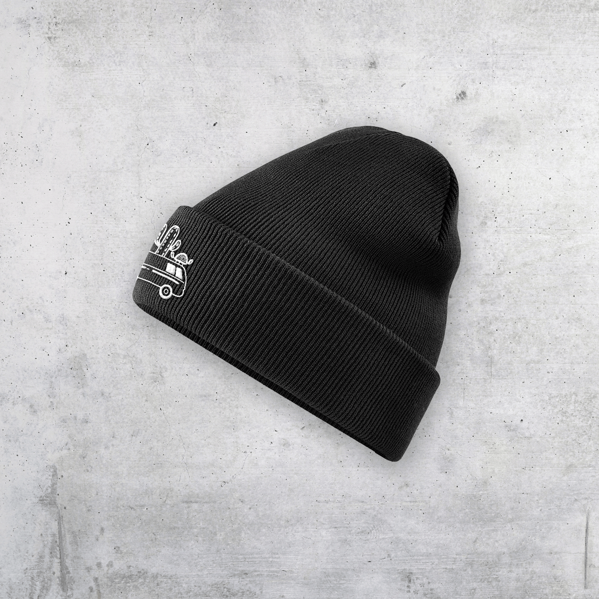 Beanie "Camper"