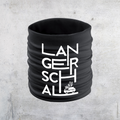 Langer Schal (Schlauchschal)