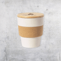Becher "Camper"