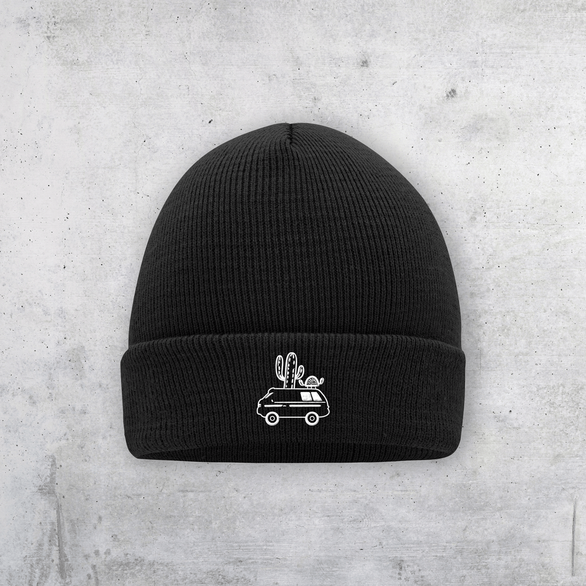 Beanie "Camper"