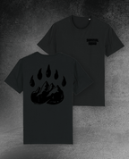 T-SHIRT "SURVIVAL SQUAD" BÄRENTATZE