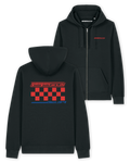 Zipper "Geigercars since 1979"