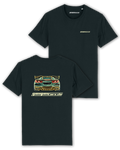 T-Shirt "V8"