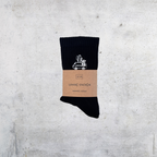Socke "Camper"