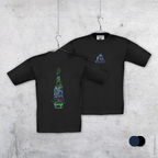 T-Shirt "Mediterranean Edition" Kinder