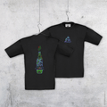 T-Shirt "Mediterranean Edition" Kinder