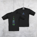 T-Shirt "Mediterranean Edition" Kinder