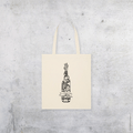 Baumwolltasche "Mediterranean Edition"