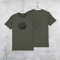 T-Shirt "Lange Reisen"