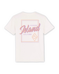 T-Shirt "Chiemsee Island Culture"