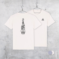 T-Shirt "Mediterranean Edition"