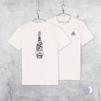 T-Shirt "Mediterranean Edition"