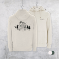 Hoodie "Polarlichter"