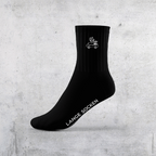 Socke "Camper"