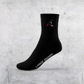 Socke "Sondelgänger"