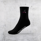 Socke "Sondelgänger"