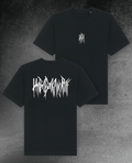 T-Shirt "HBA"