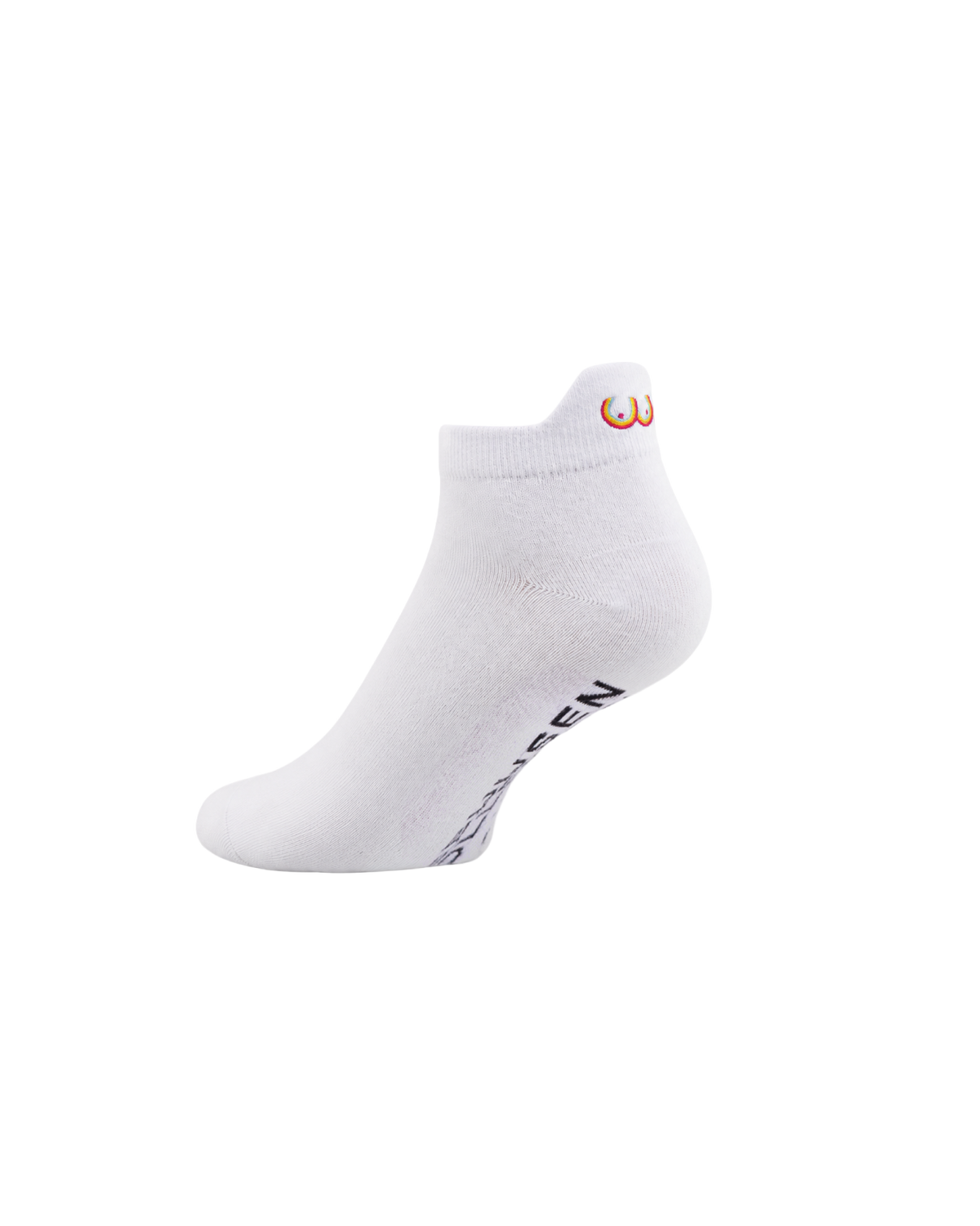 Sneakersocken „Bunte Buubs“