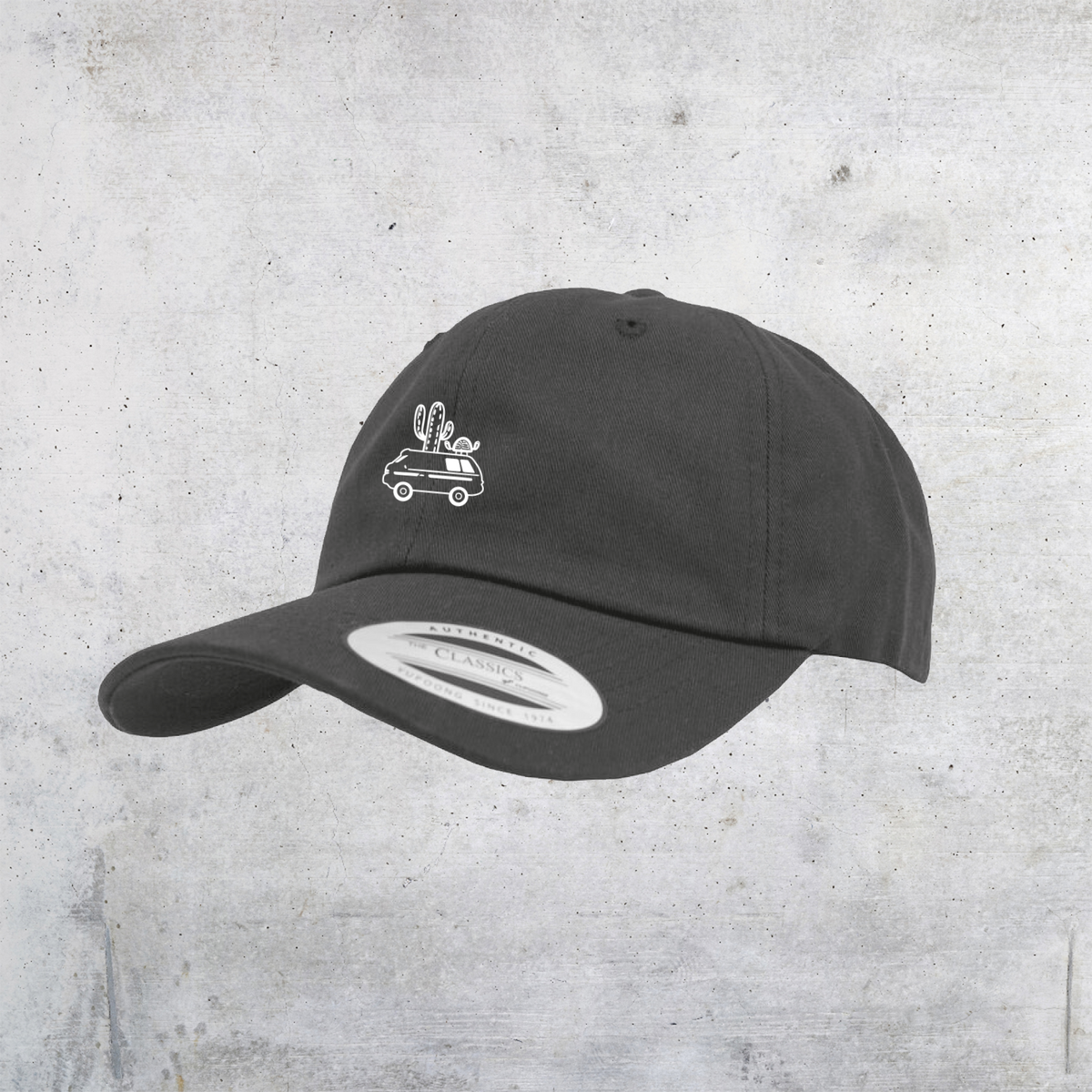 Cap "Bulli"