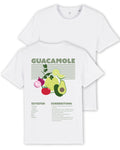 T-Shirt "Guacamole"