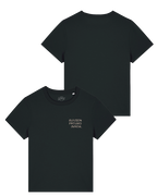 T-Shirt "BUUSENFREUNDINNEN" regular fit