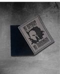 NO SURRENDER - PATCH