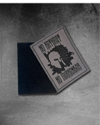 NO SURRENDER - PATCH