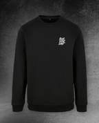 CREWNECK SWEATSHIRT "PUSH YOUR LiMiT"