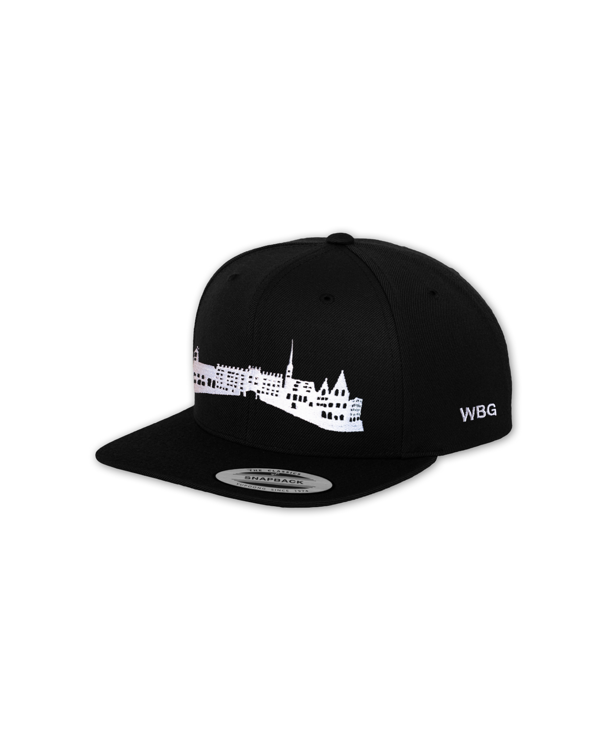 Cap "Skyline" Classic Snapback